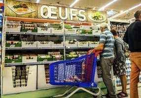 歐元區6月通脹回升至2% 服務業漲幅加速