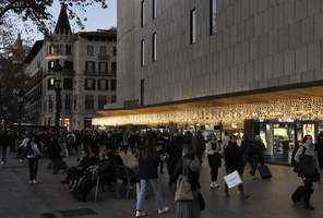 歐元區第三季GDP按季增長0.4% 優於預期