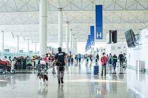 機管局公告香港國際機場零售債券分配結果