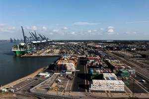 【英國貿易】6月逆差47.9億英鎊 貨品出口升0.1%