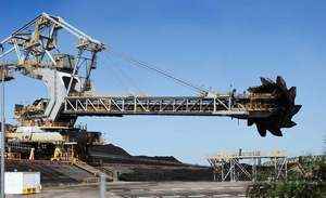 【澳洲貿易】8月順差高於預期 鐵礦砂出口佔近20%