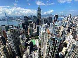 【香港PMI】4月續緊縮 悲觀情緒加深至四年半最強烈
