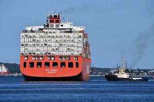 澳洲12月貿易順差近110億澳元 出口按月增1.8%