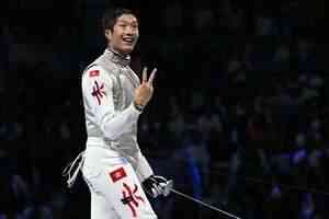 【港樓成交】「劍神」張家朗以1612萬購雲滙第1期單位