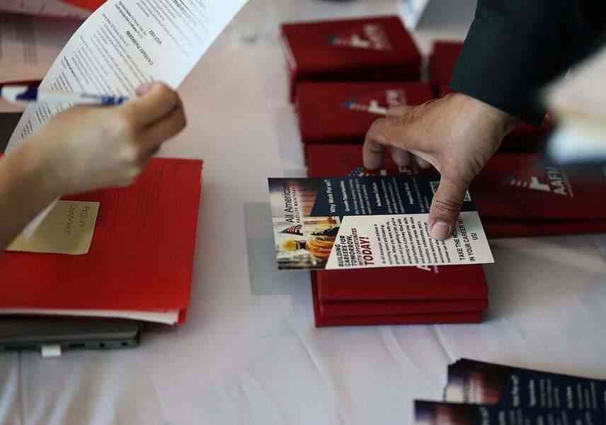 美國11月私企削減3.2萬職位 創2023年3月以來最多