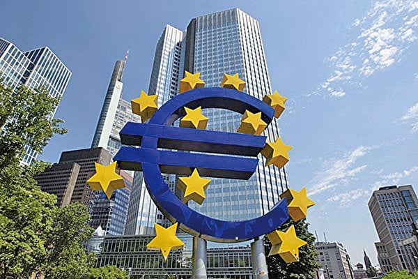 【歐元區CPI】11月通脹2.4% 縮至約兩年半低