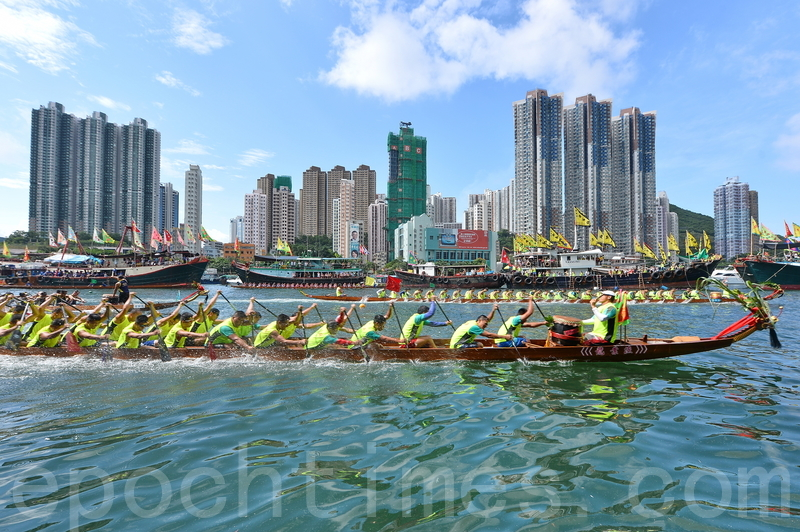 五月初五端午節 黃曆還是農曆？