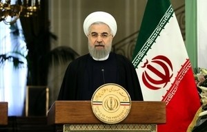 伊朗大選改革派大勝 保守派受挫