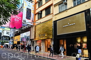 【香港珠寶業】逆勢上升 6月零售銷售額年增2.3%至33.9億港元（附走勢圖）