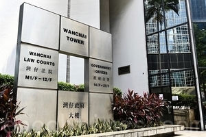 虛假文件詐騙銀行融資1,900萬  香港樂天國際董事遭廉署起訴罪成