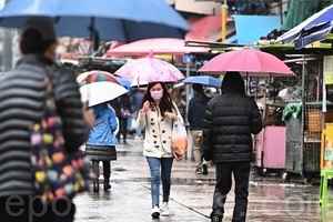 香港1月失業率維持在3.9% 總勞動人口減少12,300人（附各行業失業率比較）