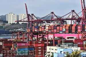 【香港7月號】重要經濟數據：貿易逆差逾680億、外匯儲備下降