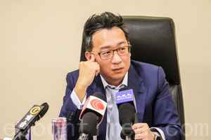 疑言論越界 交銀國際策略師微博微信被封殺