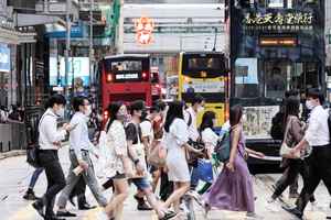 【香港失業率】6月續降至4.7% 總勞動人口連跌12個月後首反彈（附行業分類表）