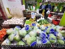【香港通脹】1月整體物價按年升幅放緩至1.2%