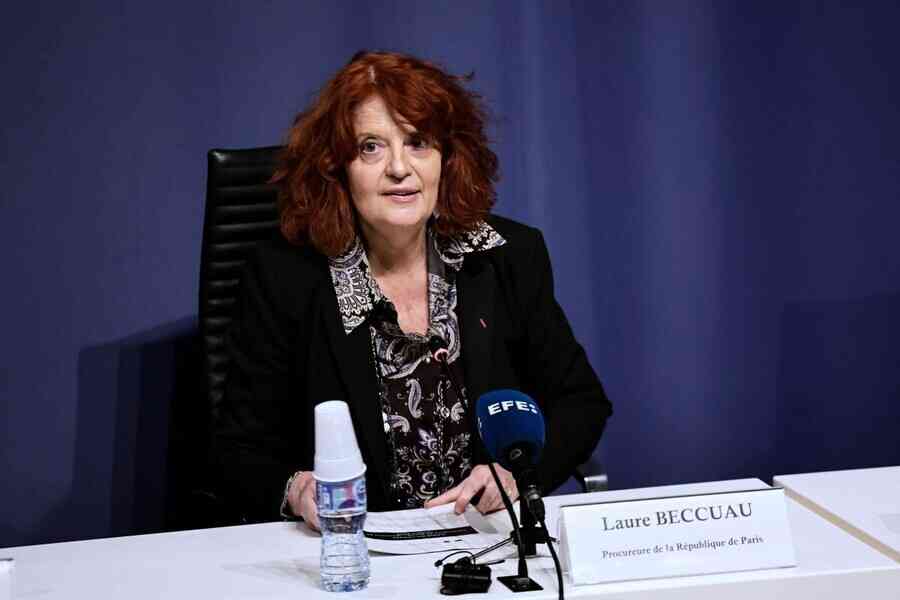 法檢察官：搶劫羅浮宮珠寶的罪犯非專業劫匪