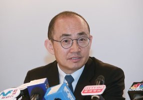  潘石屹旗下公司被中共罰款七億多人民幣